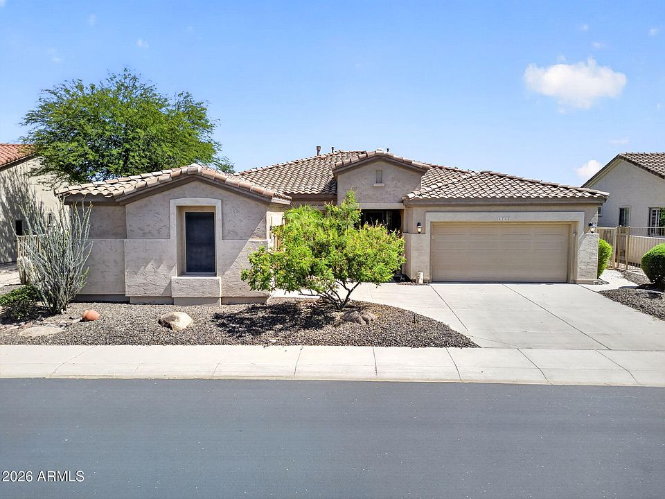 1st image of 4744 E CAROB Drive