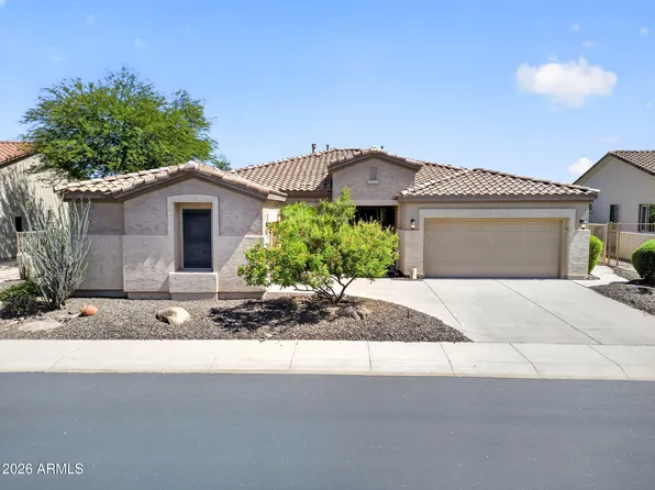 4744 E CAROB Drive, Gilbert, AZ 85298