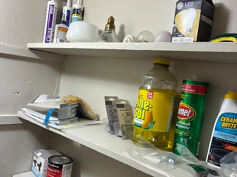 Pantry
