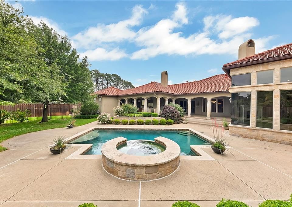 2212 Glade Rd, Colleyville, TX 76034 Zillow