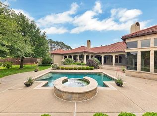 2212 Glade Rd, Colleyville, TX 76034