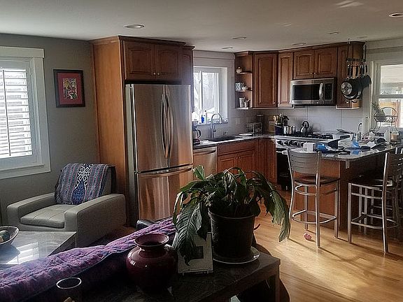 New Kitchen_Living Room 