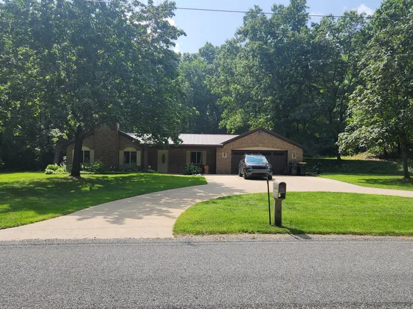 11131 Wildwood Rd, Shelbyville, MI 49344