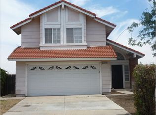 17023 Walnut Ct, Fontana, CA 92336