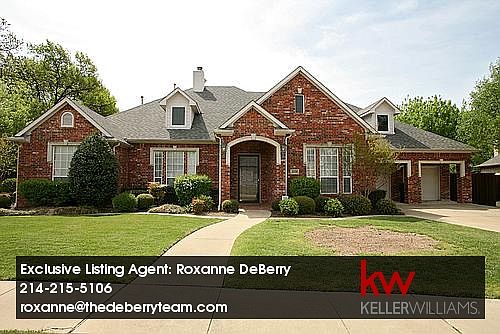 2nd image of 4228 Coldwater Creek Ln