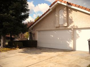 3301 El Castillo Ct, Antelope, CA