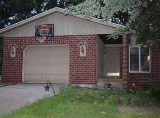 4373 Laura Ave NW, Comstock Park, MI 49321