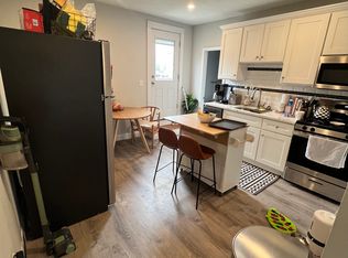 21 M St #3, Boston, MA 02127