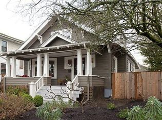 6335 NE Rodney Ave, Portland, OR 97211