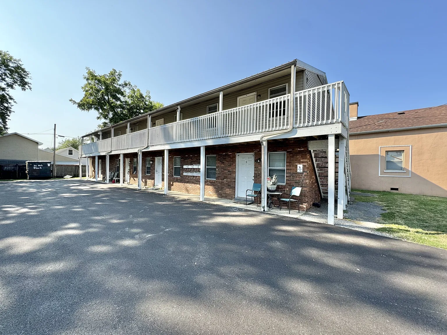 608 Crittenden Street - 5 — Photo 1