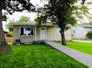 2812 E Hoffman Ave, Spokane, WA 99207