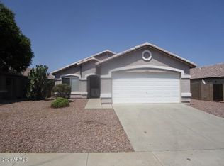 15006 W Hearn Rd, Surprise, AZ 85379
