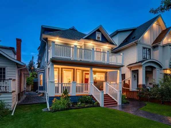 3607 E 7th St SW, Calgary, AB T2T 2Y2