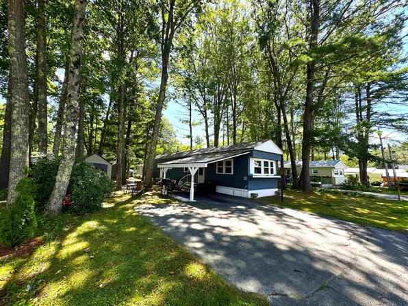 614 Canterbury Drive, Exeter, NH 03833