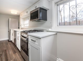 46 Bolton St #2, Waltham, MA 02453