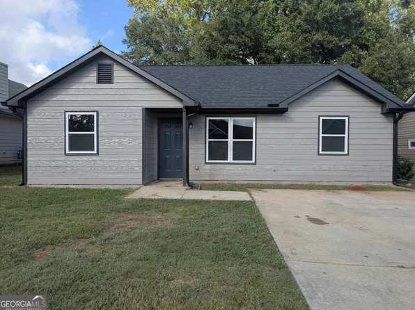 143 Crystal Brk, Griffin, GA 30223