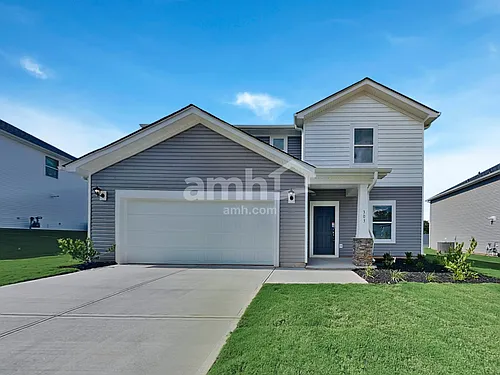 303 Granby Trl Photo 1
