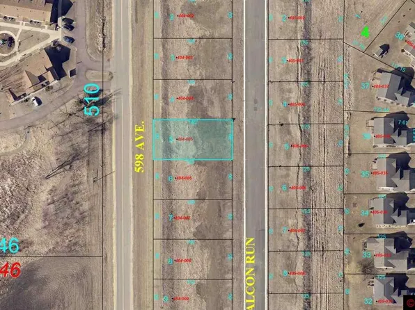 309 Falcon Run, Eagle Lake, MN 56024