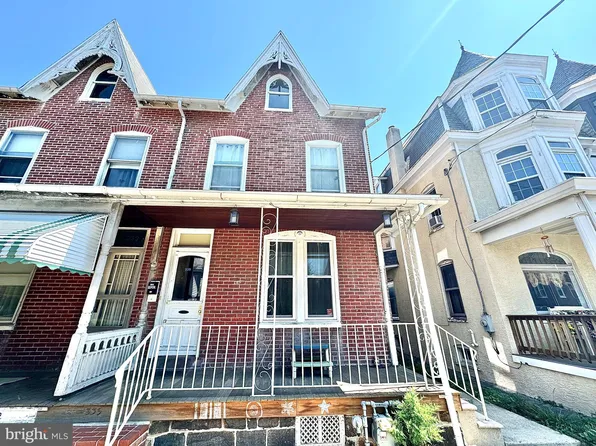 335 E Philadelphia Ave, Boyertown, PA 19512