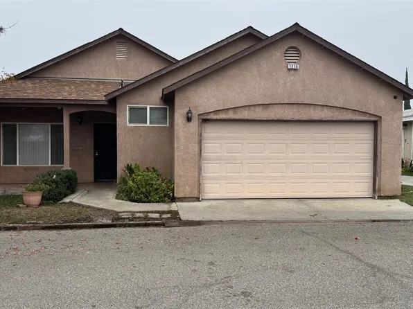 1210 Village Dr, Corcoran, CA 93212