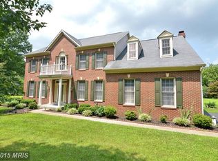 3160 Gosheff Ln, Gambrills, MD 21054