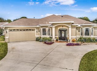 2885 N Brentwood Cir, Lecanto, FL 34461