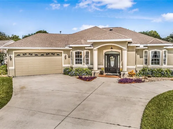 2885 N Brentwood Cir, Lecanto, FL 34461