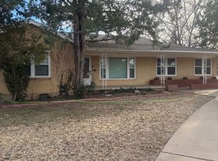4425 SW 2nd Ave, Amarillo, TX 79106