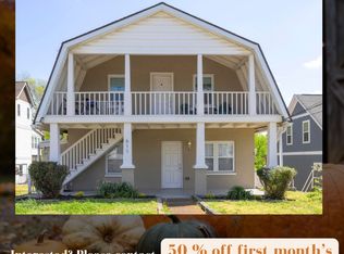611 S 14th St #C, Nashville, TN 37206