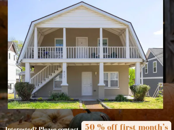 611 S 14th St #C, Nashville, TN 37206
