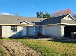1700 N Iowa St, Ellensburg, WA 98926