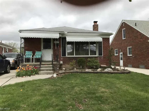 21319 Sunnydale St, Saint Clair Shores, MI 48081