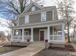 304 E Geer St, Durham, NC 27701