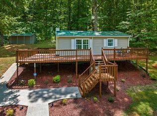 253 White Ln, Bean Station, TN 37708