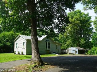 8622 Old Plank Rd, Fredericksburg, VA 22407