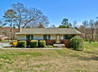 7232 Glen Edward Dr LOT 31/32, Corryton, TN 37721