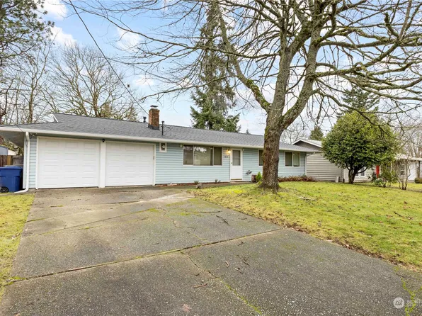 11810 SE 165th St, Renton, WA 98058