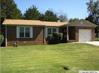 3616 Nathalee Ave NW, Huntsville, AL 35810