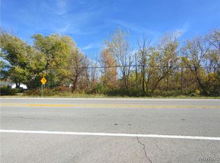 4307 Lake Ave #18, Lockport, NY 14094