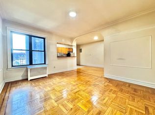 45-32 44th St #4D, Sunnyside, NY 11104
