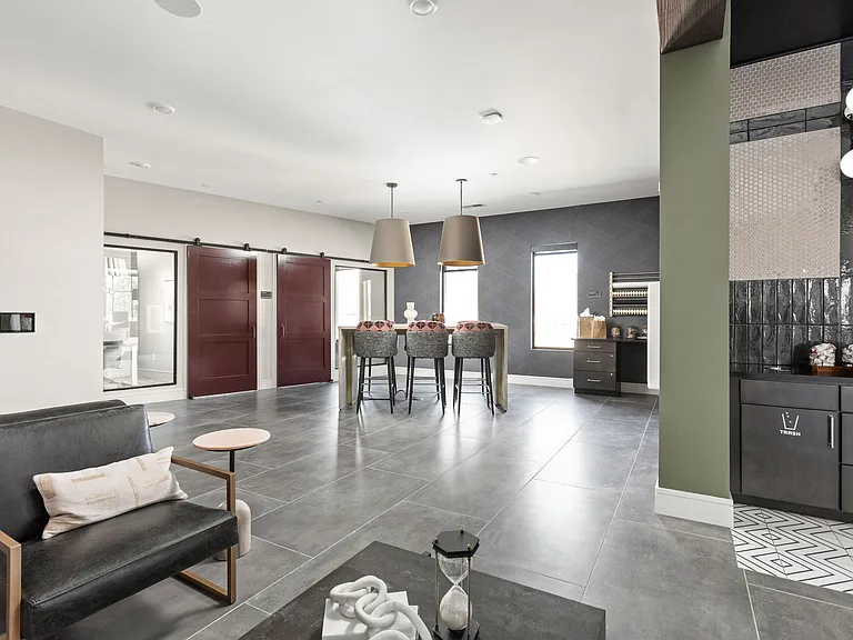 NEXUS Apartments of Noblesville — Photo 11