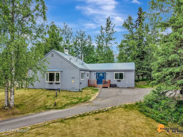 19050 Twenty Grand Rd, Eagle River, AK 99577