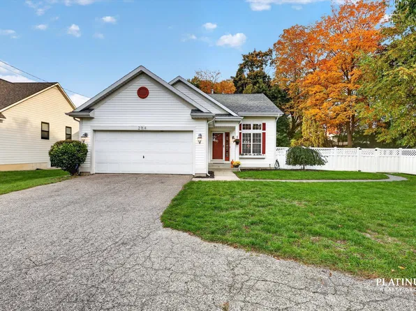 284 Port Sheldon St, Grandville, MI 49418