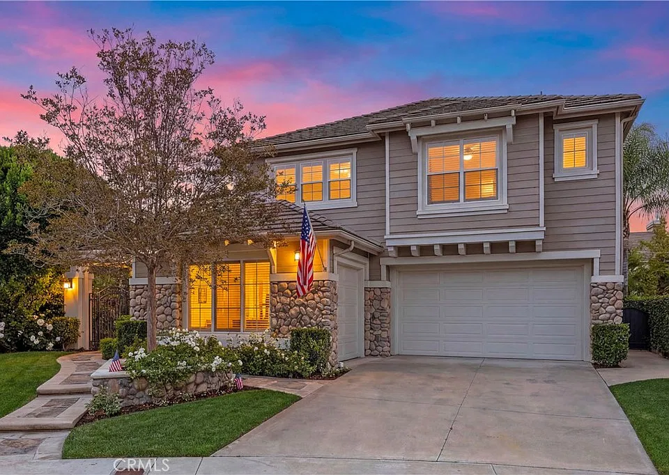 5 Jackson Ct