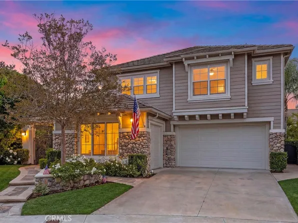 5 Jackson Ct, Coto De Caza, CA 92679