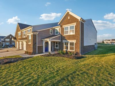 5160 Hazeltine Ln, Lebanon, OH, 45036