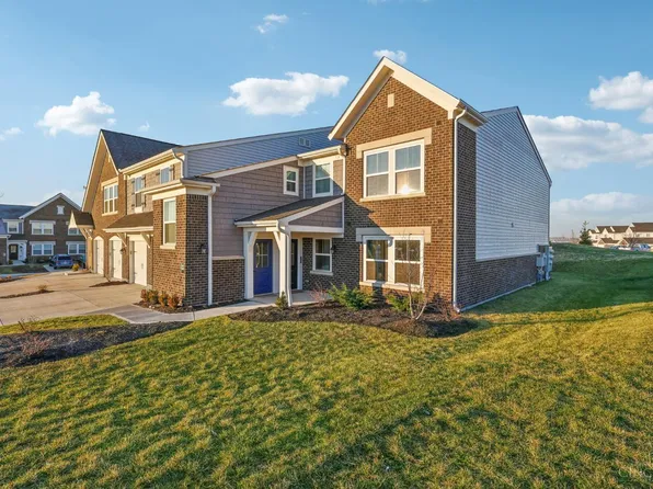 5160 Hazeltine Ln, Lebanon, OH 45036