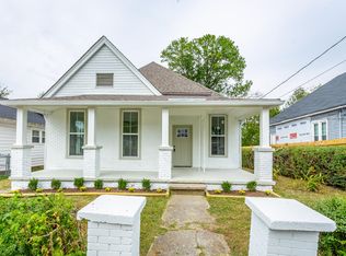 2509 Kirby Ave, Chattanooga, TN 37404
