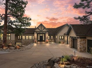 730 Genesee Mountain Rd, Golden, CO 80401