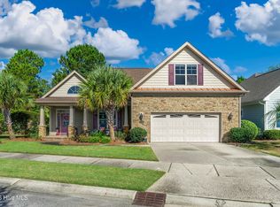 2314 Hickory Bottom Court NE, Leland, NC 28451